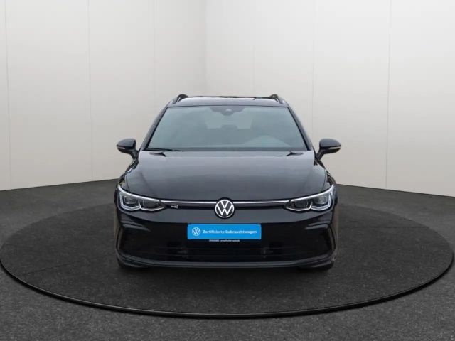 Volkswagen Golf Golf VIII R-Line Variant