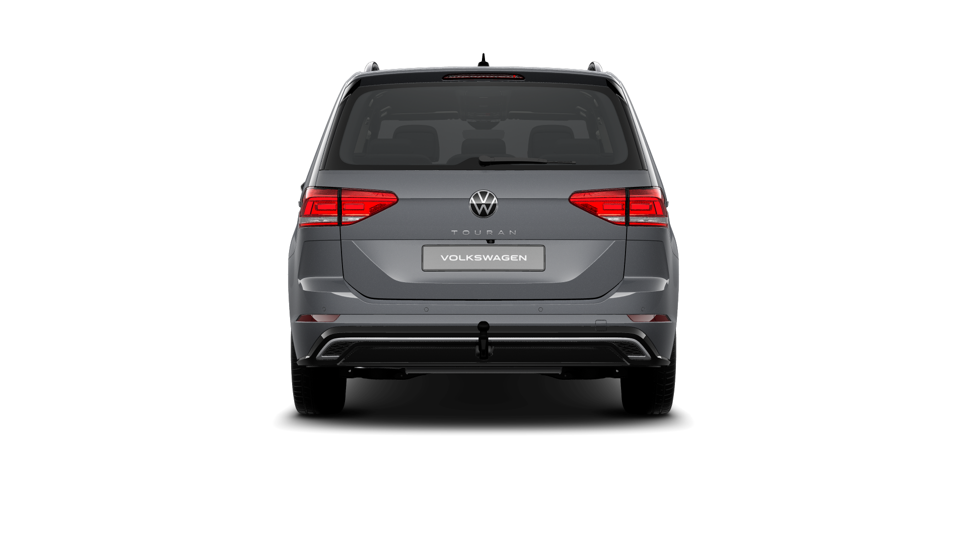 Volkswagen Touran 1.5 TSI DSG R-Line