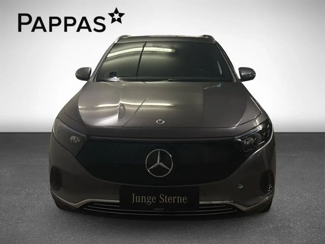Mercedes-Benz EQA 350 4MATIC