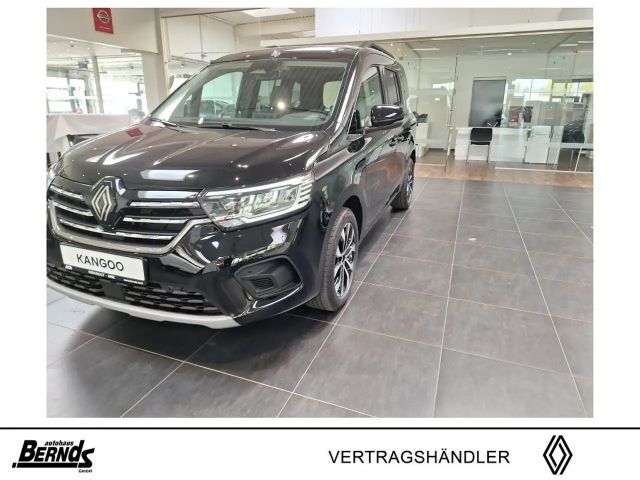 Renault Kangoo EDC TCe 130 Techno