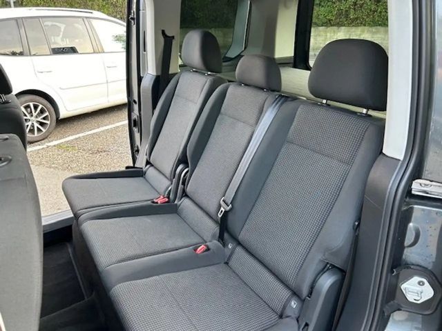 Volkswagen Caddy 1.5 TSI DSG