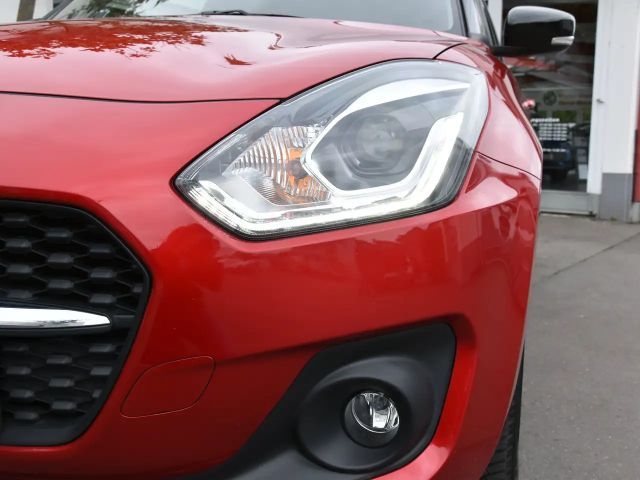 Suzuki Swift Comfort
