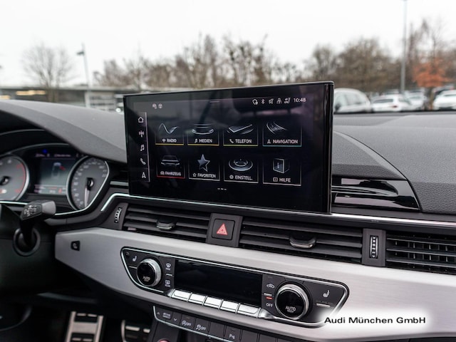 Audi S5 Cabriolet Quattro