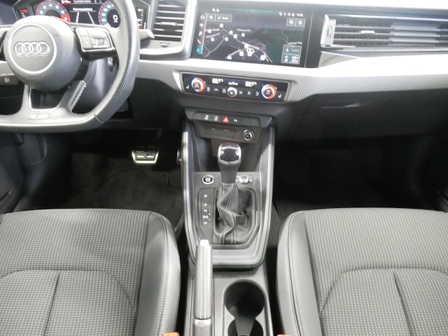 Audi A1 35 TFSI S-Tronic Sportback