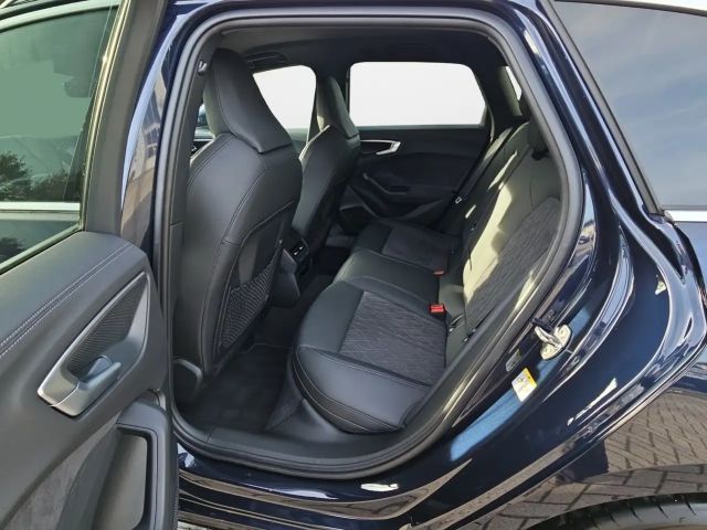 Audi A5 Avant Quattro S-Line S-Tronic