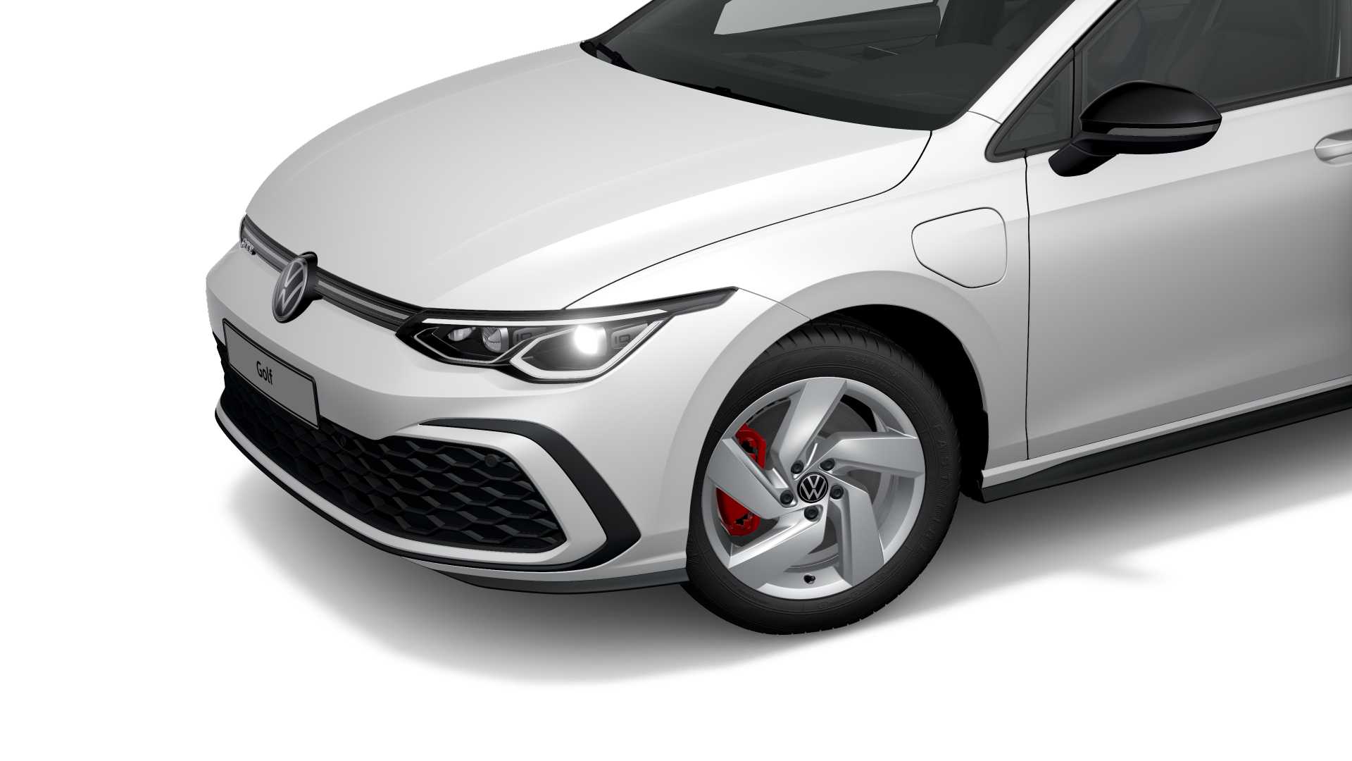 Volkswagen Golf 1.4 TSI DSG GTE