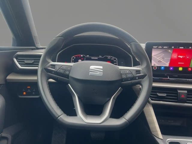 Seat Leon 1.5 eTSI DSG Xcellence