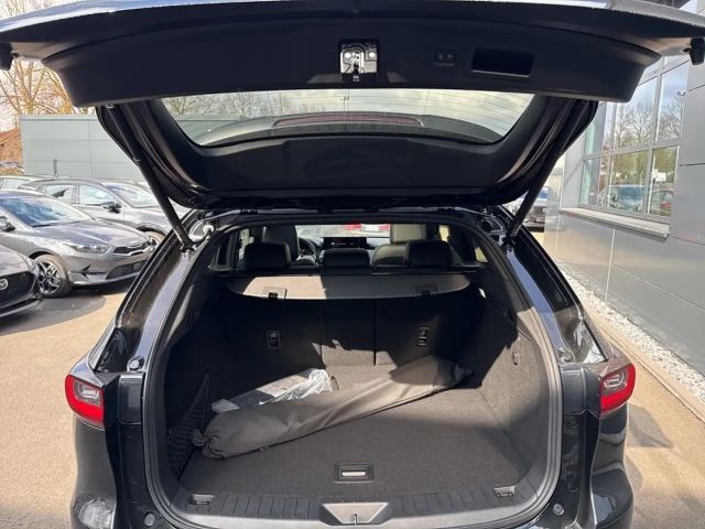 Mazda CX-60 Homura Plus