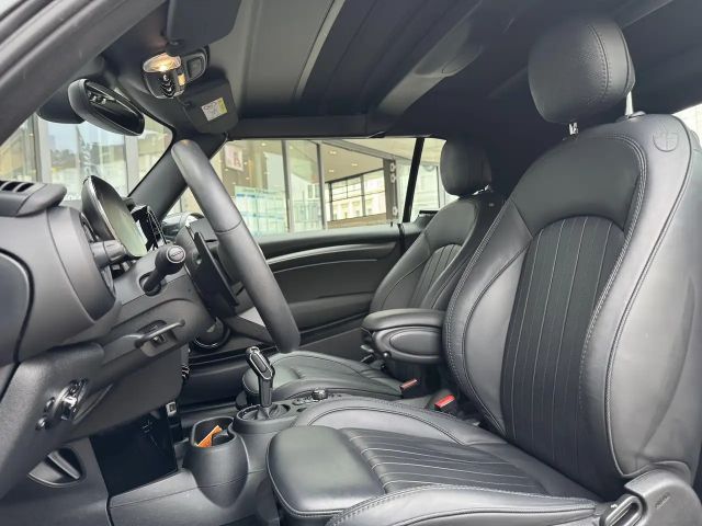 MINI John Cooper Works Cabrio John Cooper Works Cabrio LED DA ACC PA HuD H/K