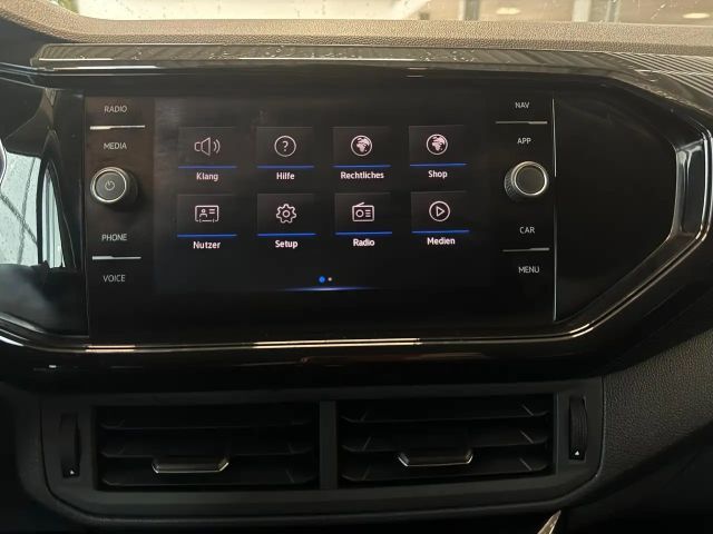 Volkswagen T-Cross 1.0 TSI DSG Style