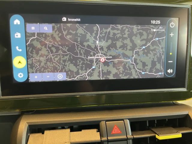 Fiat Grande Panda La Prima