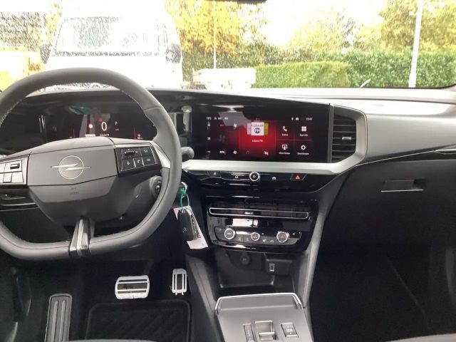 Opel Mokka GS-Line Grand Sport