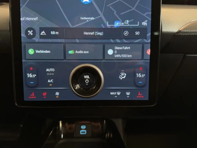 Ford Mustang Mach-E ST Line