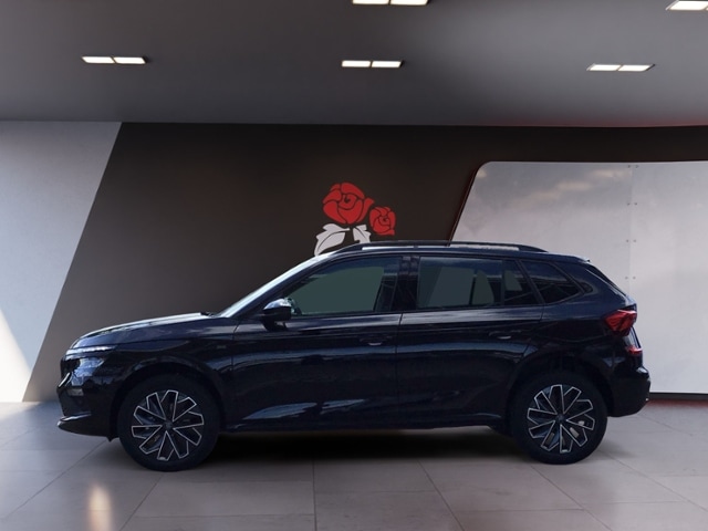 Skoda Kamiq 1.0 TSI Tour
