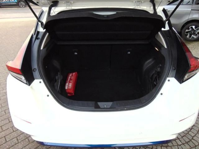 Nissan Leaf N-Connecta