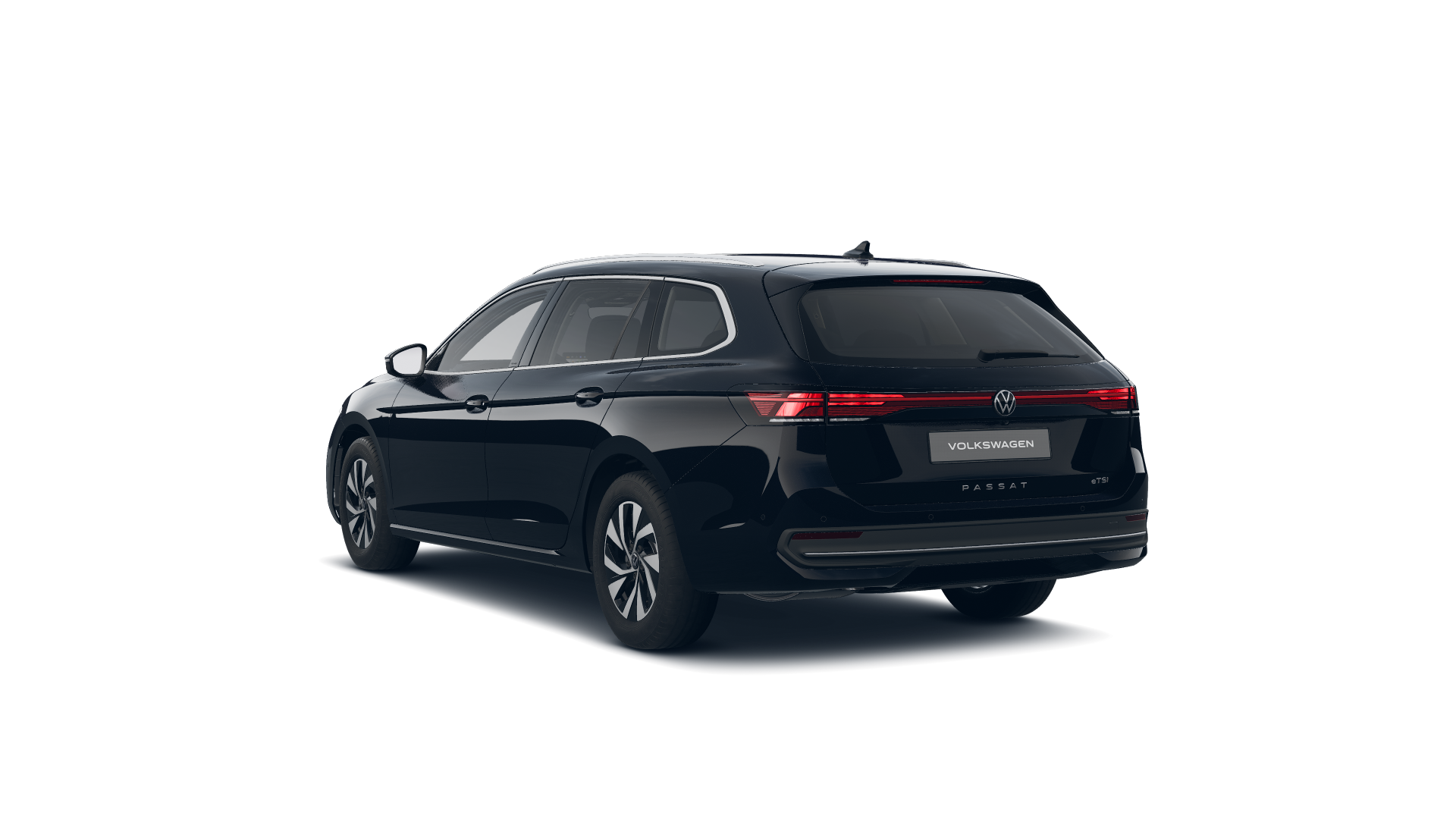 Volkswagen Passat 1.5 eTSI Variant