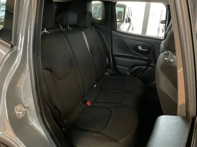 Jeep Renegade Night Eagle