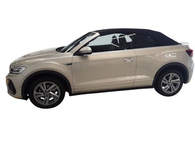 Volkswagen T-Roc Cabriolet DSG