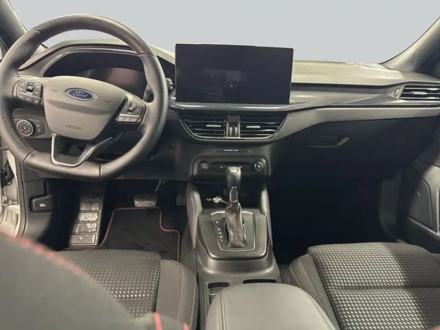 Ford Focus EcoBoost ST Line Wagon