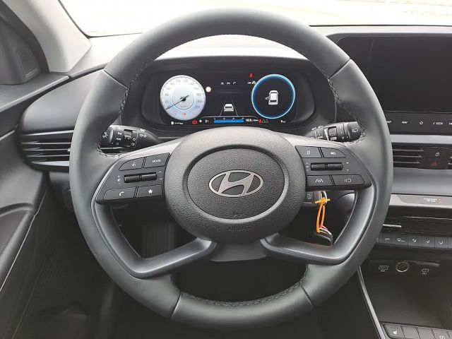 Hyundai i20 1,2 MPI GO PLUS