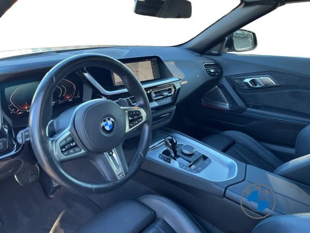 BMW Z4 Cabrio M-Sport M40i Roadster