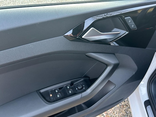 Audi A1 30 TFSI S-Tronic Sportback