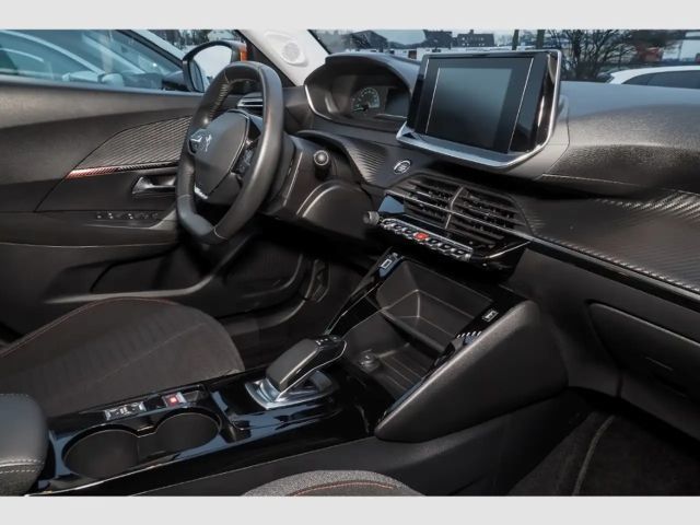 Peugeot 2008 Active Pack