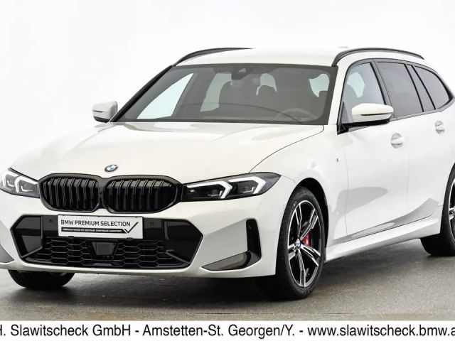 BMW 320 320d xDrive