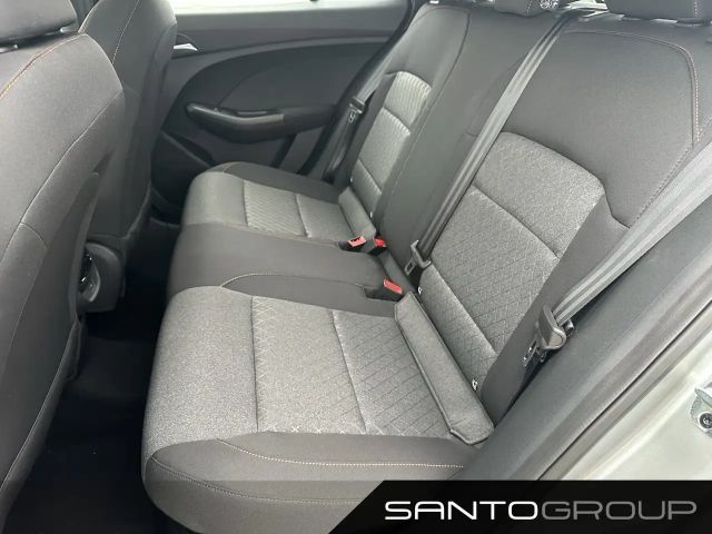 MG MG3 Comfort Hybrid+