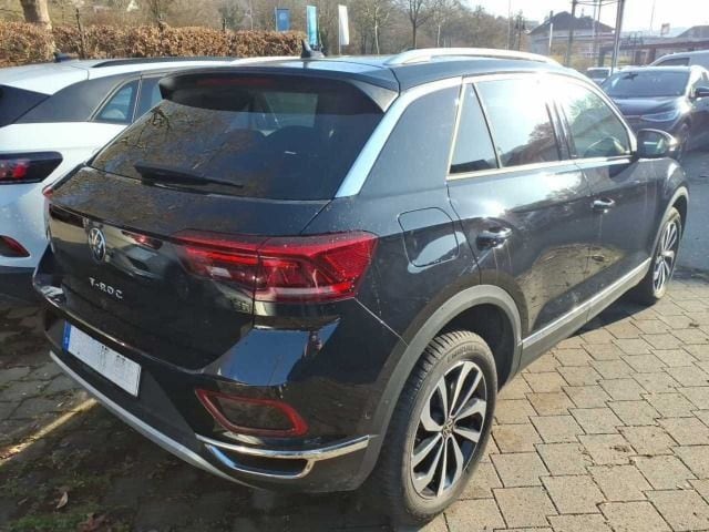 Volkswagen T-Roc DSG Style