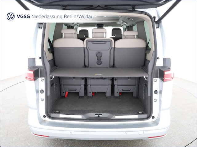 Volkswagen Multivan Lang Style