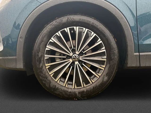 Volkswagen Tiguan 1.5 eTSI
