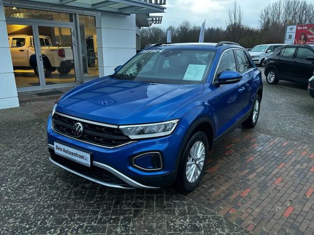 Volkswagen T-Roc 1.5 TSI DSG Life