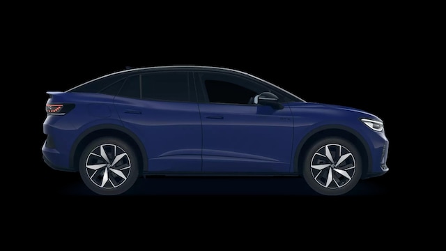 Volkswagen ID.5 4Motion