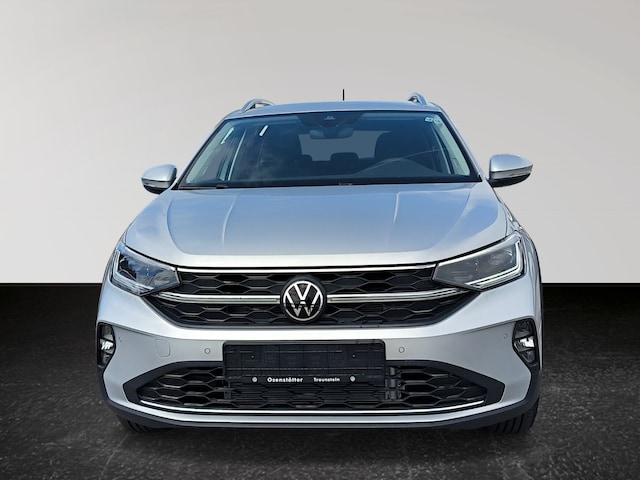 Volkswagen Taigo Style