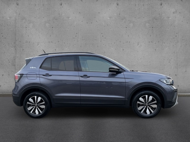Volkswagen T-Cross 1.0 TSI DSG Life