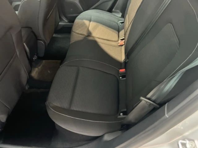 Ford Focus EcoBoost Titanium