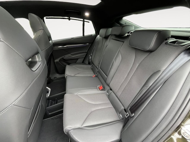 Skoda Enyaq 4x4 Coupe RS