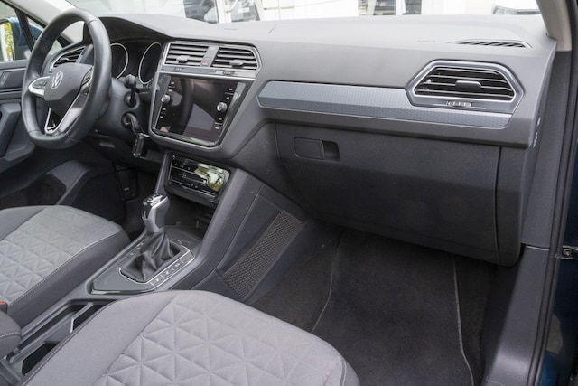 Volkswagen Tiguan 1.5 TSI DSG Life