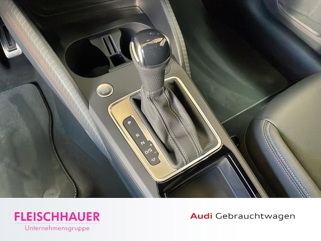 Audi Q2 35 TFSI S-Tronic