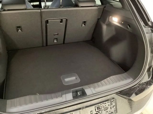 Ford Explorer EV Extended range RWD