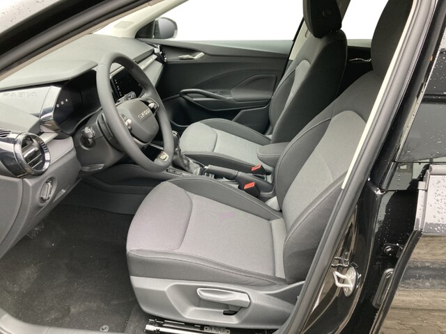 Skoda Fabia 1.0 TSI Tour