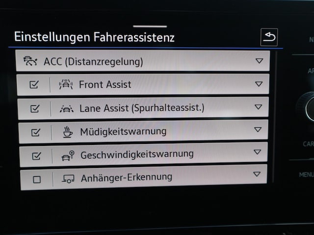 Volkswagen T-Roc 1.5 TSI R-Line