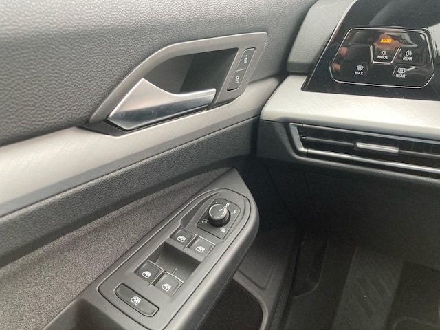 Volkswagen Golf Golf VIII Variant