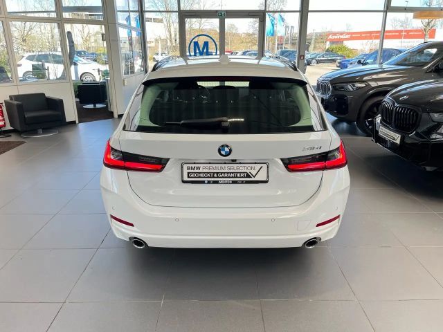 BMW 318 318i Touring