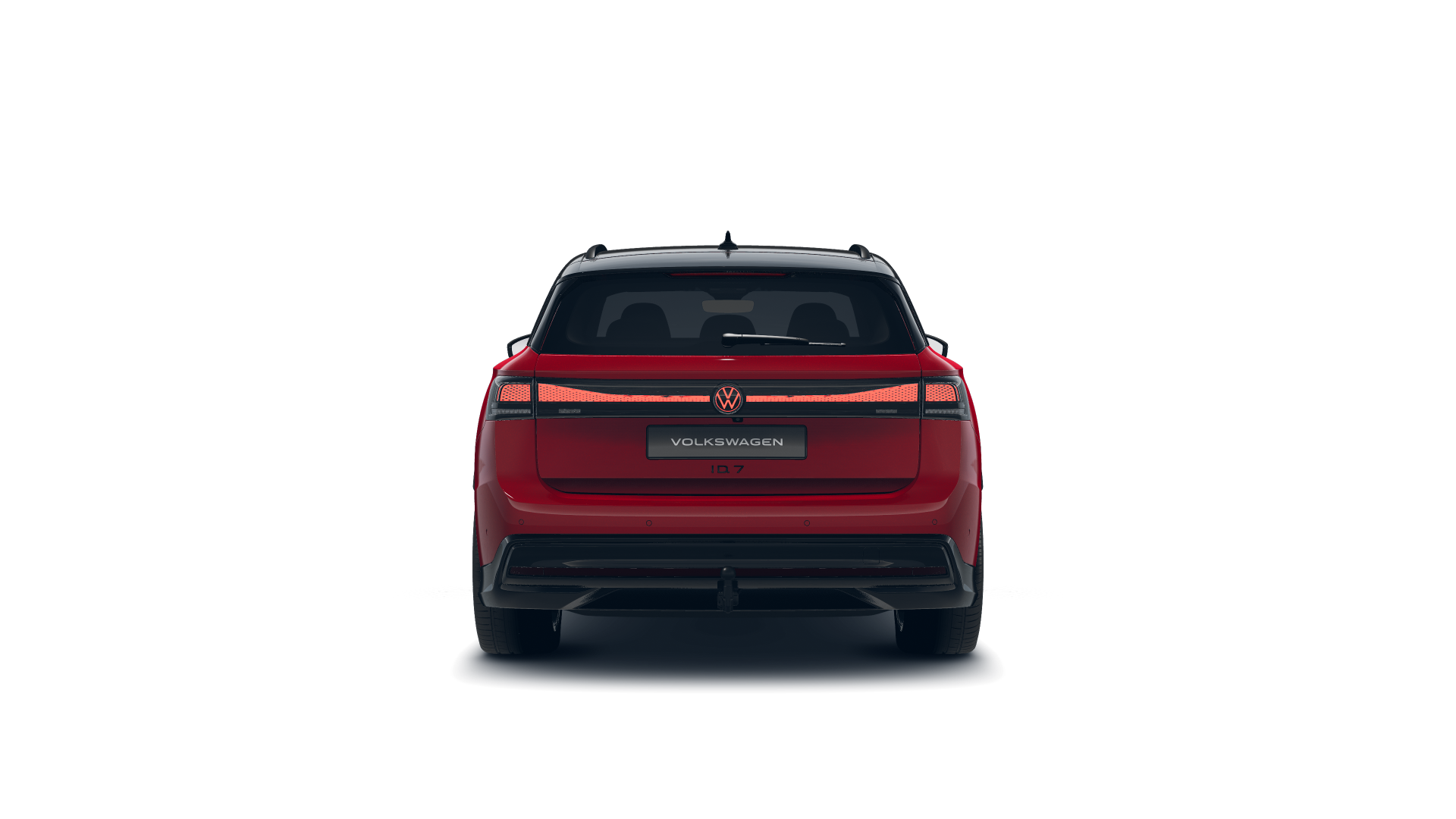 Volkswagen ID.7 Pro Tourer