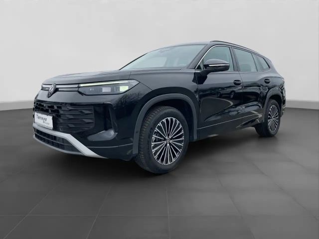 Volkswagen Tayron 1.5 eTSI DSG Life