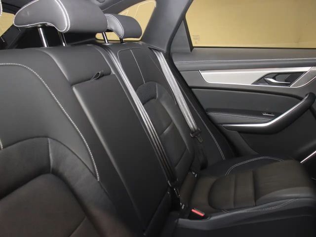 Jaguar F-Pace AWD D300 R-Dynamic