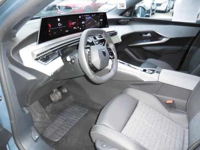Peugeot 5008 Allure Pack Hybrid
