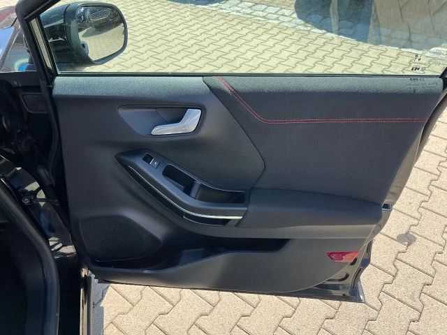 Ford Puma EcoBoost ST Line